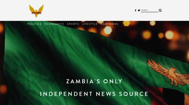 openzambia.com