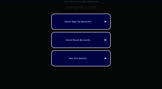 openzipfile.com