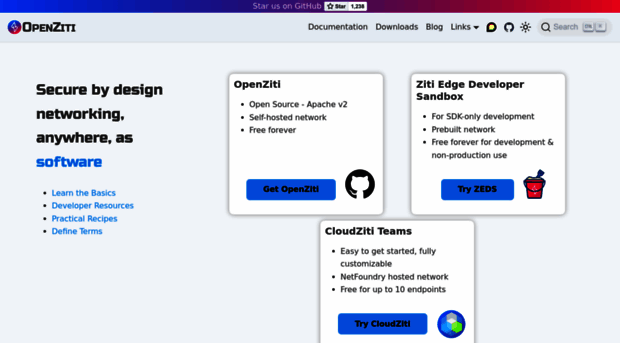 openziti.io