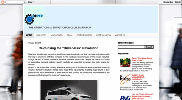 opepiimraipur.blogspot.com