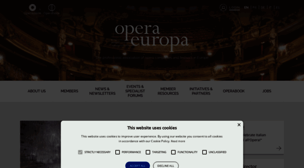 opera-europa.org