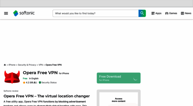 opera-free-vpn.en.softonic.com
