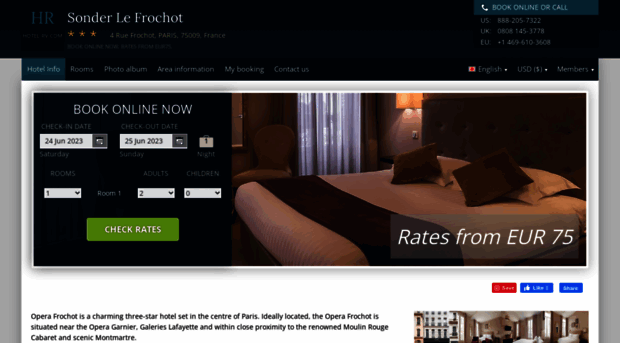 opera-frochot-paris.hotel-rv.com