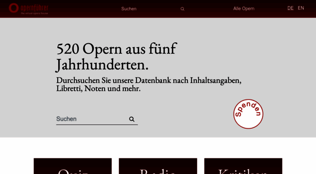 opera-guide.ch