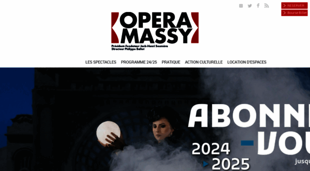 opera-massy.com