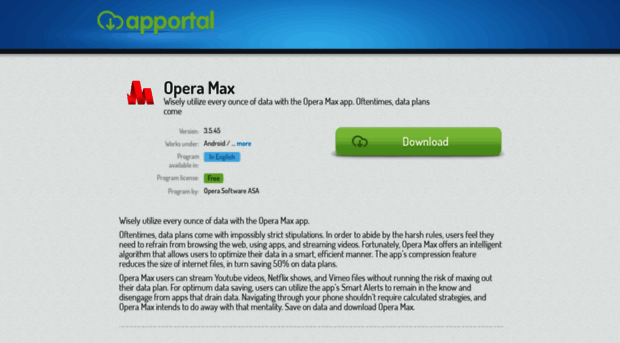 opera-max.apportal.co