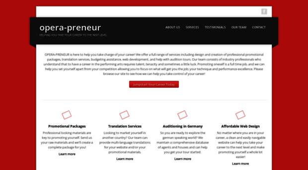 opera-preneur.com