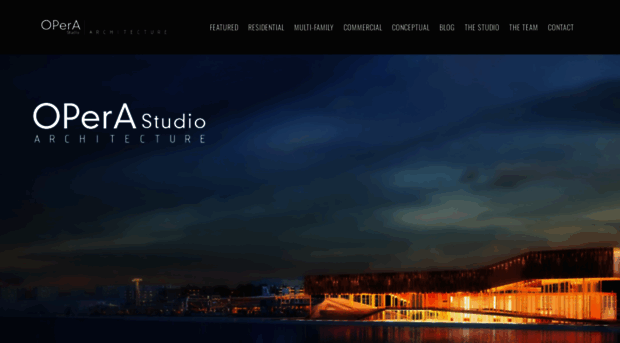 opera-studio.com