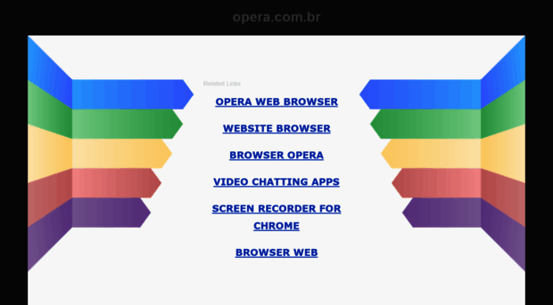 opera.com.br