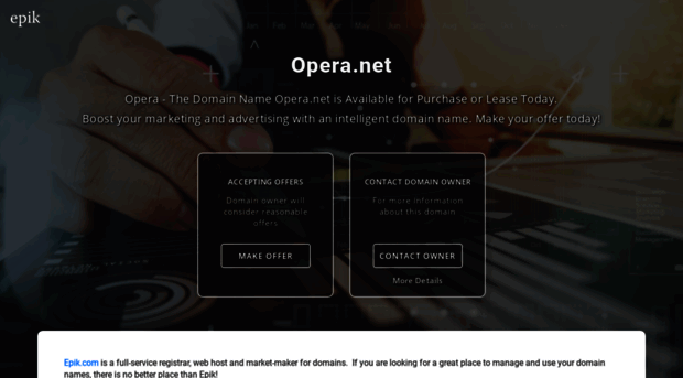 opera.net