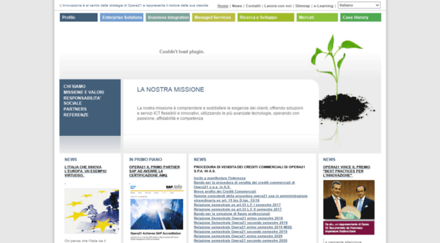 opera21.it