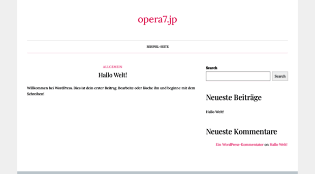 opera7.jp