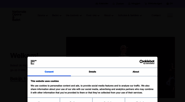 operaballet.nl