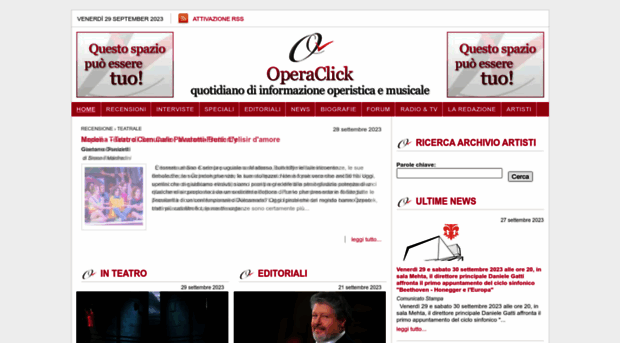 operaclick.com