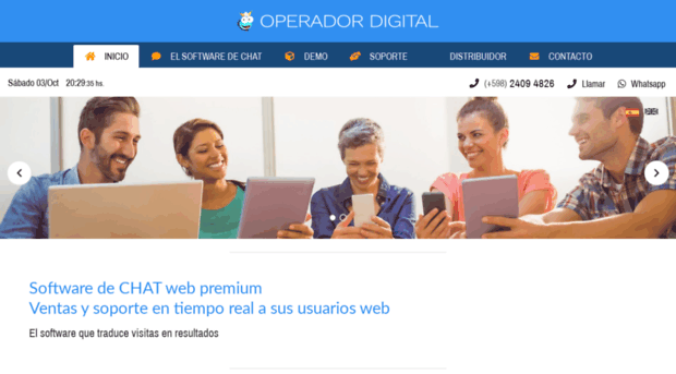 operadordigital.com
