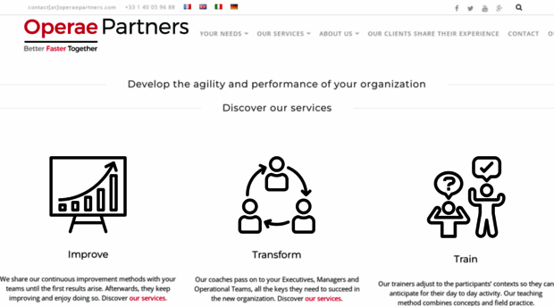 operaepartners.com