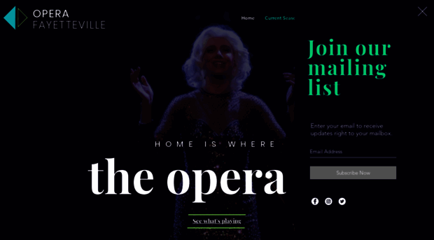 operafayetteville.org