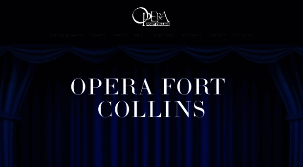 operafortcollins.com