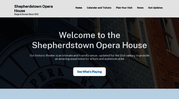 operahouselive.com