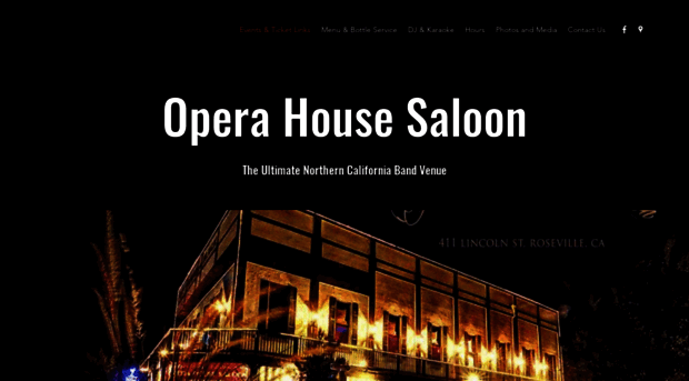 operahousesaloon.com