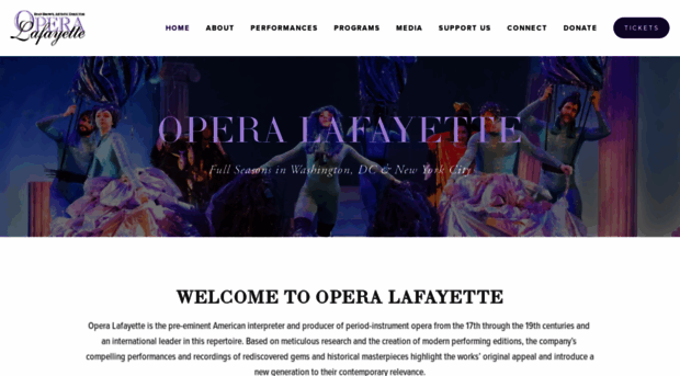 operalafayette.org