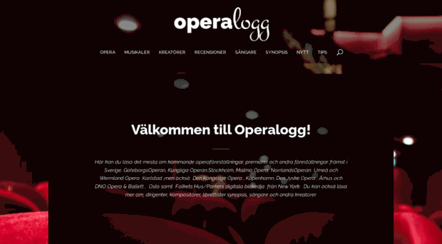 operalogg.com