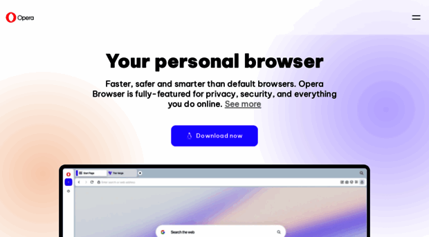 operamail.com