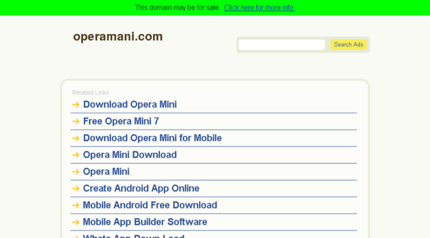 operamani.com