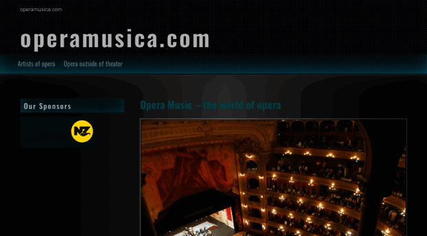 operamusica.com