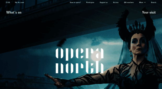 operanorth.co.uk