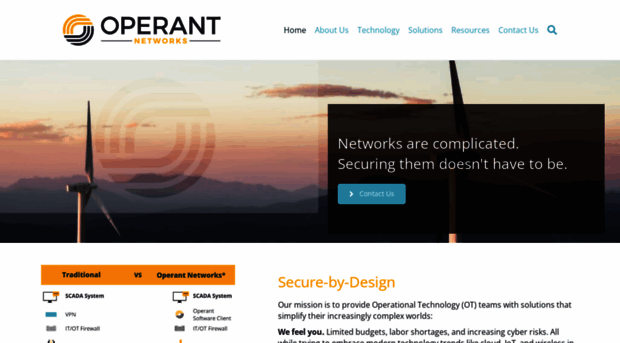 operantnetworks.com