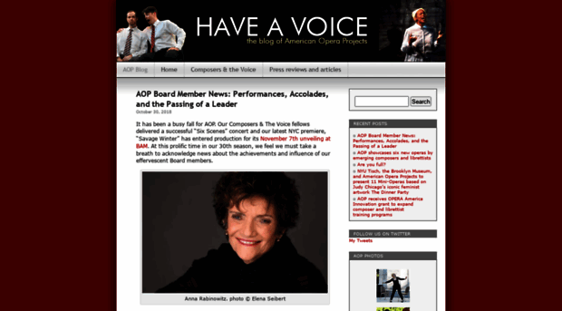 operaprojects2.wordpress.com