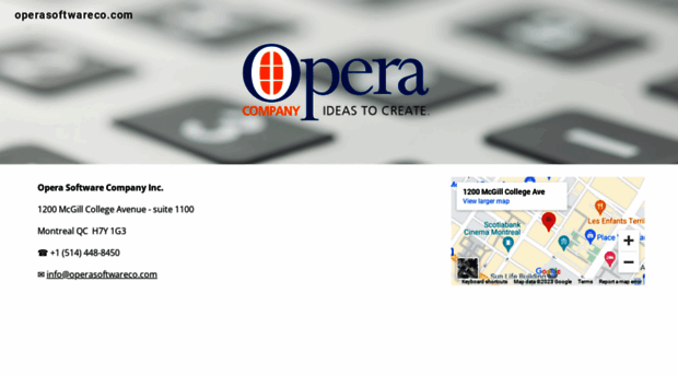 operasoftwareco.com