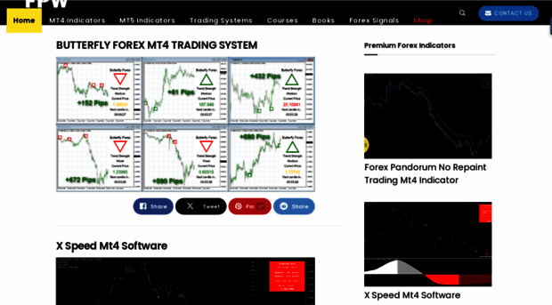 operateforex.com