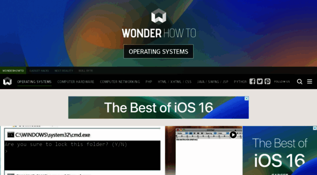 operating-systems.wonderhowto.com