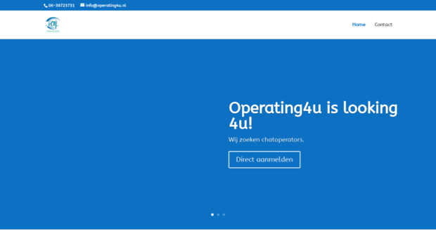operating4u.nl