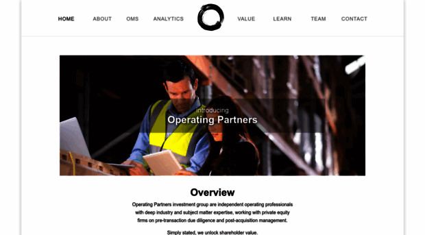 operatingpartners.com