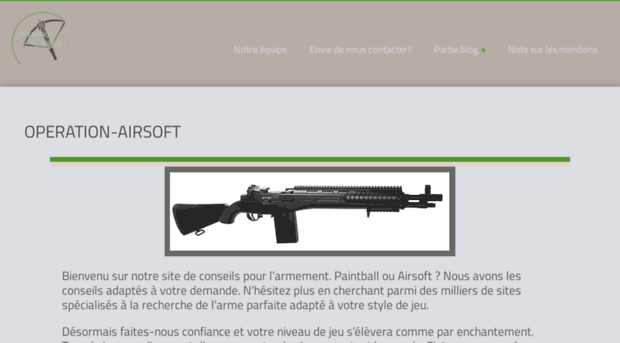 operation-airsoft.fr
