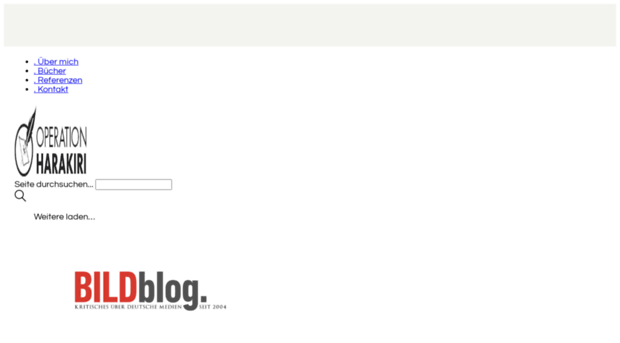 operation-harakiri.de