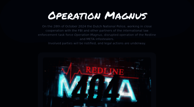 operation-magnus.com