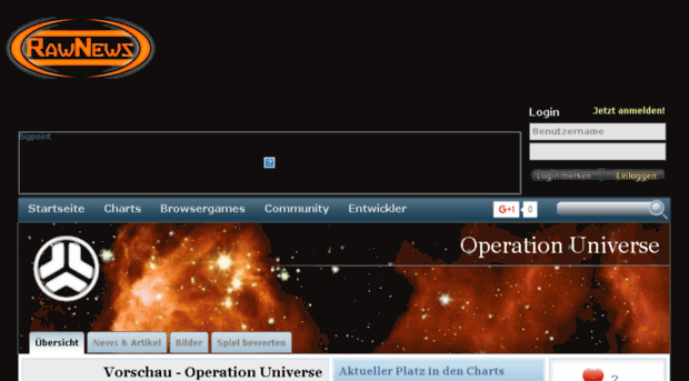 operation-universe.rawnews.de