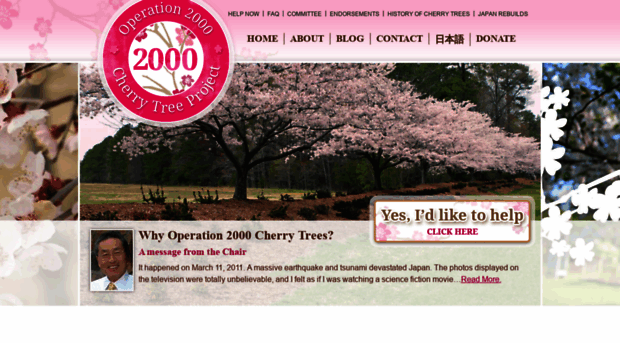 operation1000cherrytrees.com