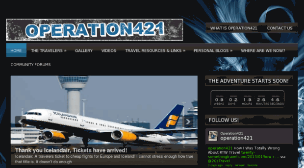 operation421.com