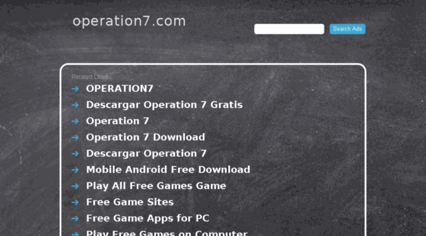 operation7.com