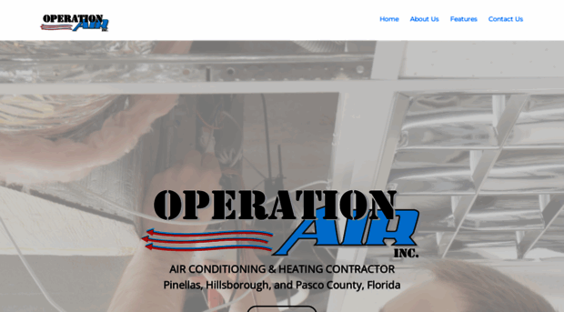 operationairinc.com