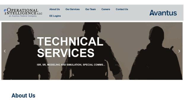 operationalintelligencellc.com