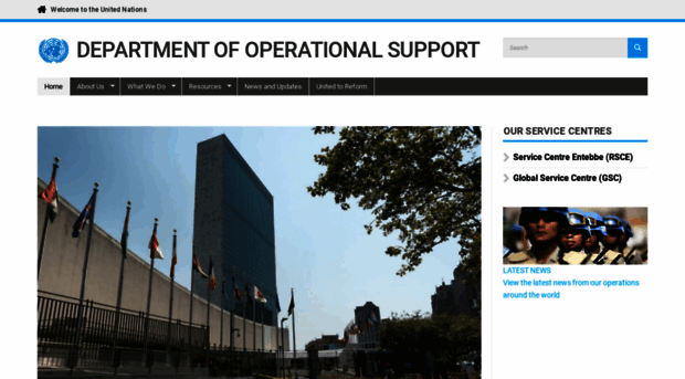 operationalsupport.un.org