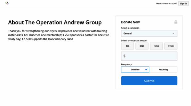 operationandrew.kindful.com