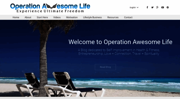 operationawesomelife.com