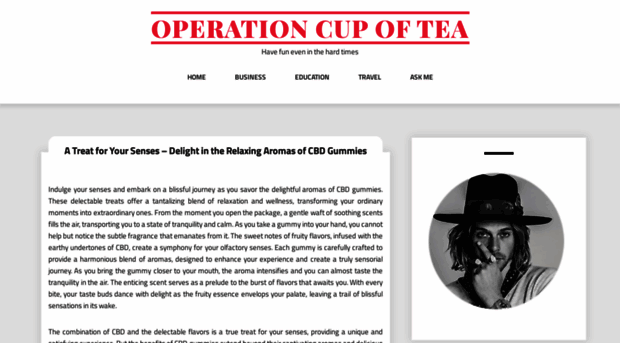 operationcupoftea.com